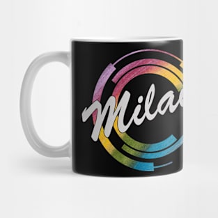 Milani Mug